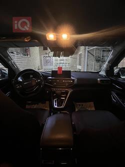 Changan Hunter
